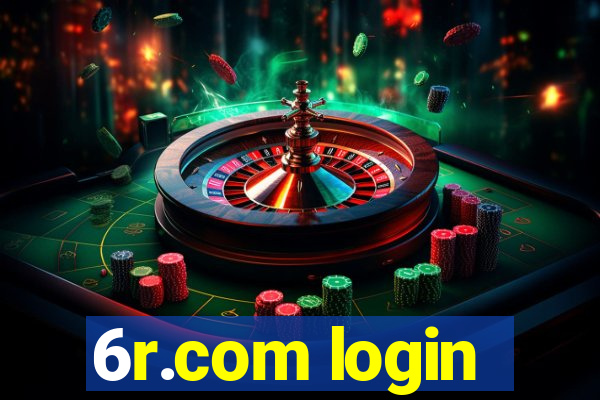 6r.com login